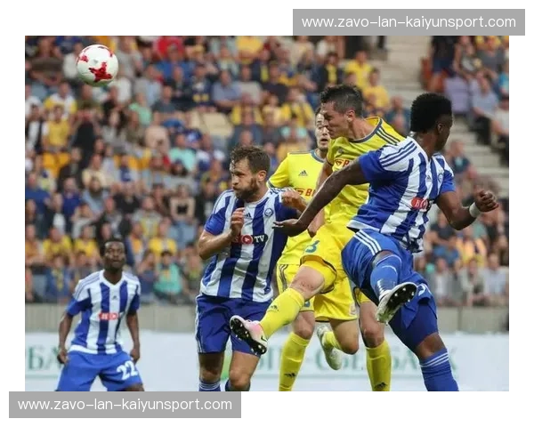 欧协联2029：开启欧洲足球新时代的革新盛典